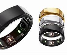Image result for Oura Smart Ring