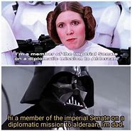 Image result for Star Wars Dad Jokes Memes