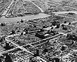 Image result for Tokyo Firebombing Victims