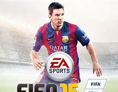 Image result for Messi FIFA 15