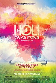 Image result for Festival Poster Design