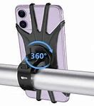 Image result for Cell Phone Clamps Bicycle