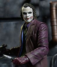 Image result for 4 Inch Joker Action Figure