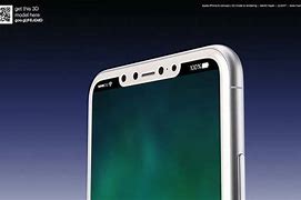 Image result for iPhone 8 Design