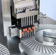 Image result for Capsule Filling Machine Home Use