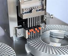 Image result for Home Capsule Filling Machines