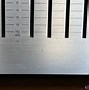 Image result for Pioneer Graphic Equalizer