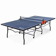 Image result for Table Tennis Table Side