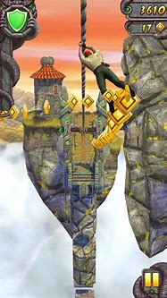 Image result for Temple Run Game App