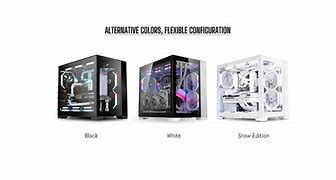 Image result for Snow White PC Case