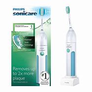 Image result for Sonicare Essence Toothbrush