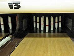 Image result for Candlepin Bowling