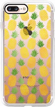 Image result for iPhone 7 Plus Cases Clear with Glitter