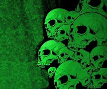 Image result for Gothic Skull Fabric Background