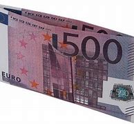 Image result for 500 Euro Biljet
