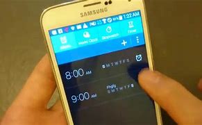 Image result for Samsung Galaxy Clock