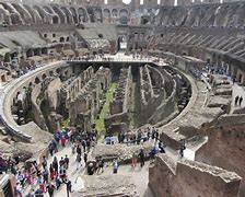 Image result for The Different Events and the Colosseum and the Circus Maximus