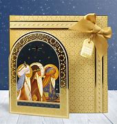 Image result for Gothic Christmas Cards