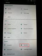 Image result for Restore Factory Settings
