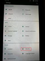 Image result for Samsung S9 Reset to Factory Settings