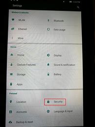 Image result for How to Reset Android
