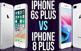 Image result for iPhone 8 Plus vs 6s Camera