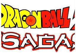 Image result for Dragon Ball Z: Sagas