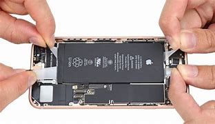 Image result for iPhone 8 Plus Inside Phone