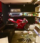 Image result for Ducati Garage