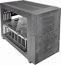 Image result for PC Case Cube Under