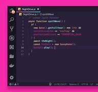 Image result for MS Visual Basic Theme Visual Studio Code