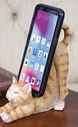 Image result for cat smartphones stands