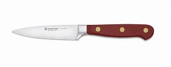 Image result for Spear Point Paring Knife