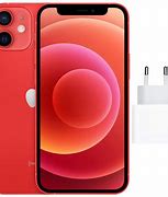 Image result for Red 64GB iPhone 12 Clone