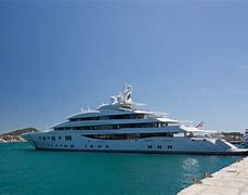 Image result for Largest Luxury Yachts in the World