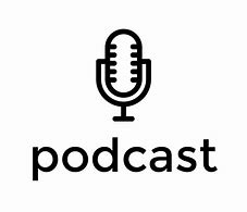 Image result for Podcast Logo Free PNG