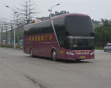 Image result for GM Daewoo Bus