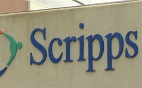 Image result for Scripps Hospital Logo