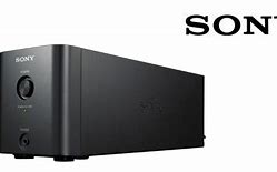 Image result for Sony's Air Wireless Speaker Base Station