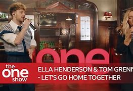 Image result for Let's Go Home Together