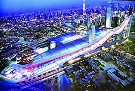 Image result for Meydan Dubai