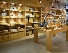Image result for Custom Retail Fixtures
