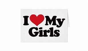 Image result for I Love Girls LOL Quote