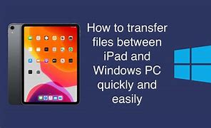 Image result for iPad Set Up for Work Purpose