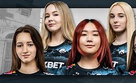 Image result for 5 Power CS:GO Team