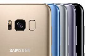 Image result for S8 Colors