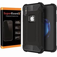 Image result for Heavy Duty iPhone X Case Baseball