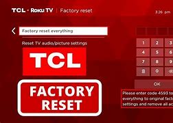 Image result for LG TV Network Reset