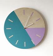 Image result for 100cm Wall Clocks