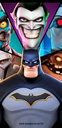 Image result for Batman the New Animated Series